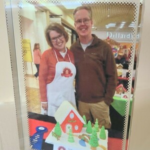 Fundraising Page: Kristen Smarr